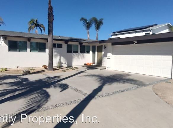 5832 Stresemann St San Diego, CA 92122 - Home For Rent