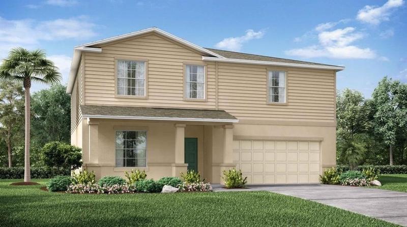 2090 Penn Dr, Deland, FL 32724 - MLS O6149231 for Sale