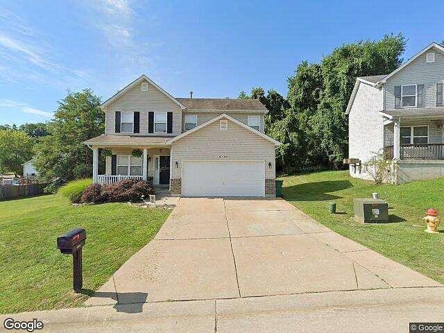 Stone Mountain, PEVELY, MO 63070  613700748 for Sale