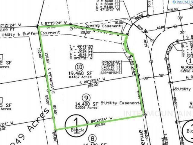 Uniontown, Whitman County, WA Undeveloped Land, Homesites for sale Property ID: 412552140