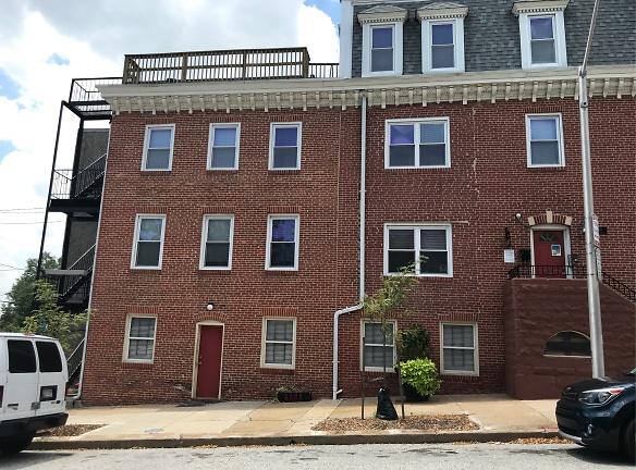 Washington Hill Apartments Baltimore, MD - Apartments For Rent