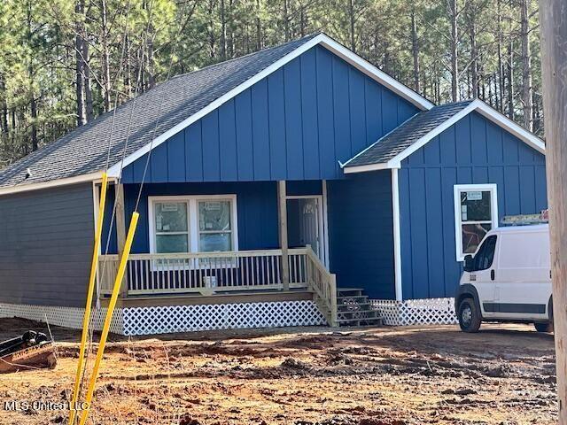 58 George Wise Rd, Carriere, MS 39426  MLS# 4061230 for Sale