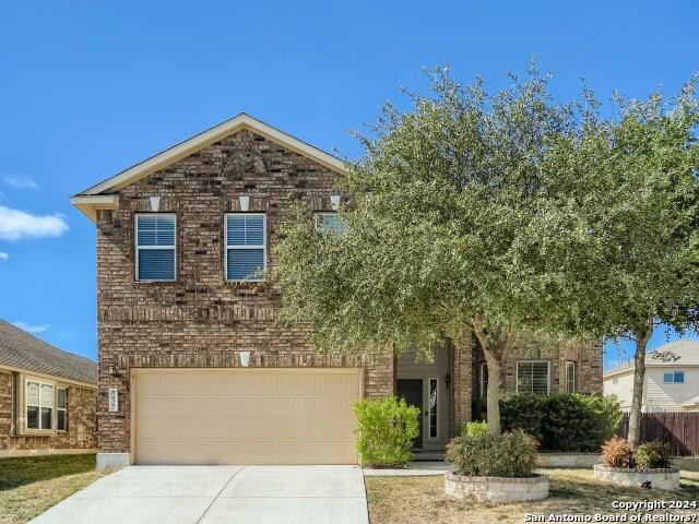 8435 WHITE MULBERRY, San Antonio, TX 78254 for Sale