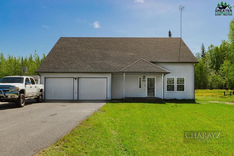 North Pole, Fairbanks North Star Borough, AK House for sale Property ID: 416641083