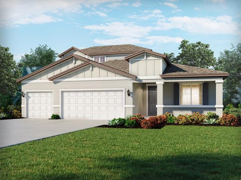 7021 Norris Landing Pl, Parrish, FL 34219 - MLS O6135202 for Sale