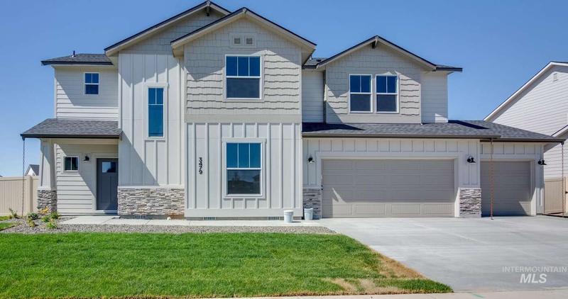 2071 W Minerva Ct, Kuna, ID 83634  615132312 for Sale