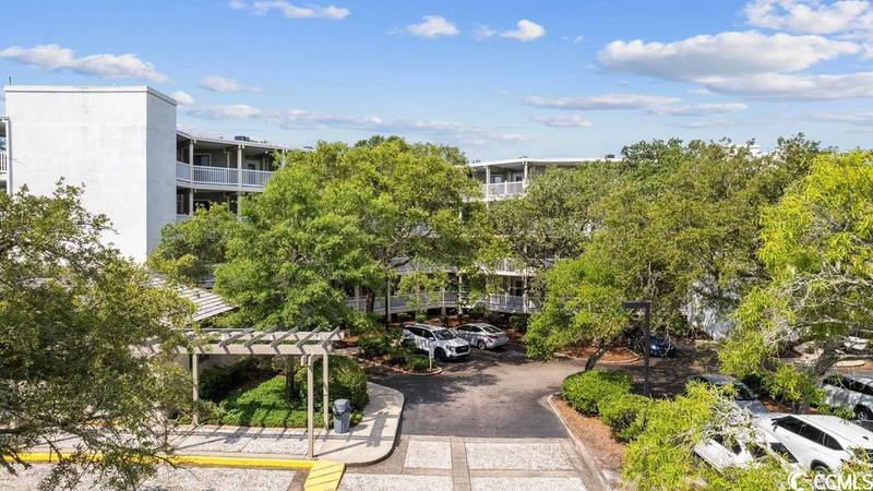 415 Ocean Creek Dr. UNIT 2318, Myrtle Beach, SC 29572  MLS# 2400311 for Sale