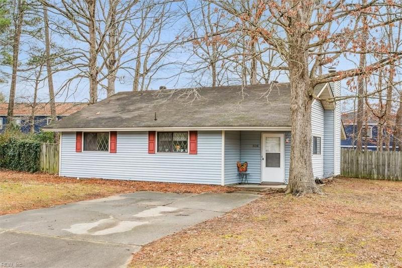 506 Cambertree Way, Newport News, VA 23608  MLS# 10517302 for Sale