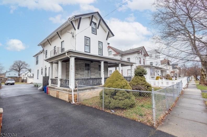 528-530 Jefferson Ave, Elizabeth, NJ 07201 - MLS 3880800 for Sale