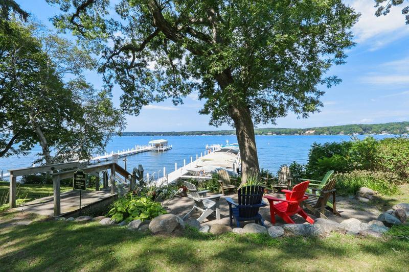 N1935 Birches Dr, Lake Geneva, WI 53147  MLS# 1858319 for Sale