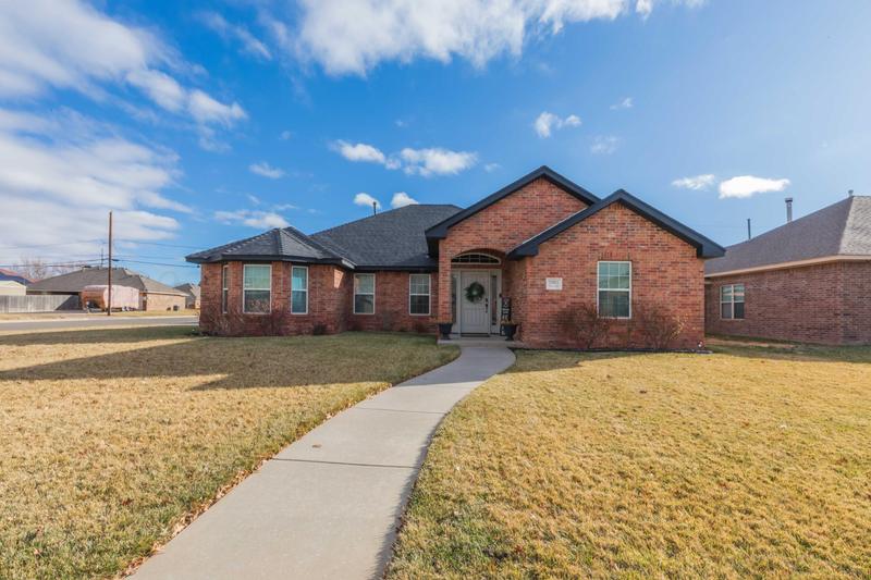 5901 RUSK Street, Amarillo, TX 79118 for Sale