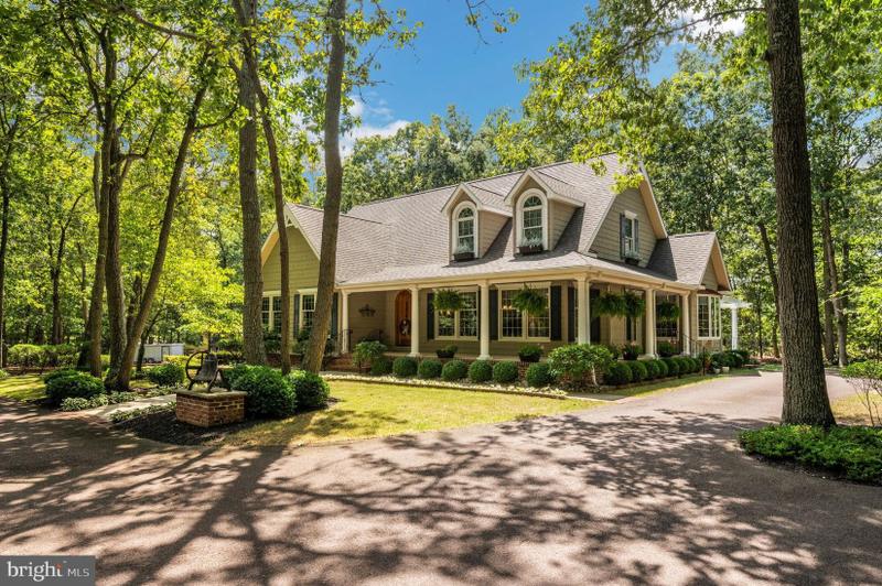 Millville, Cumberland County, NJ House for sale Property ID: 417506591
