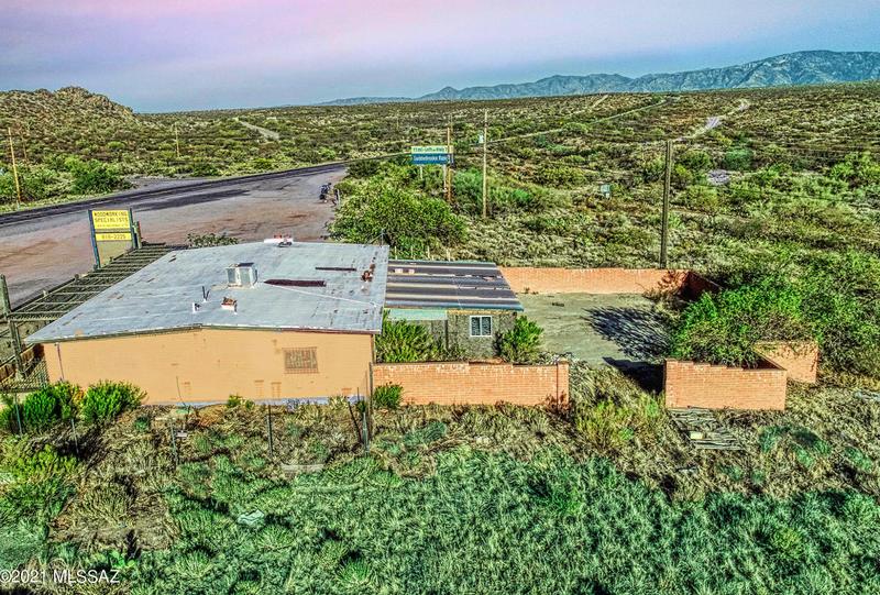 24600 S Hwy 79, Tucson, AZ 85732 - MLS 22112915 for Sale