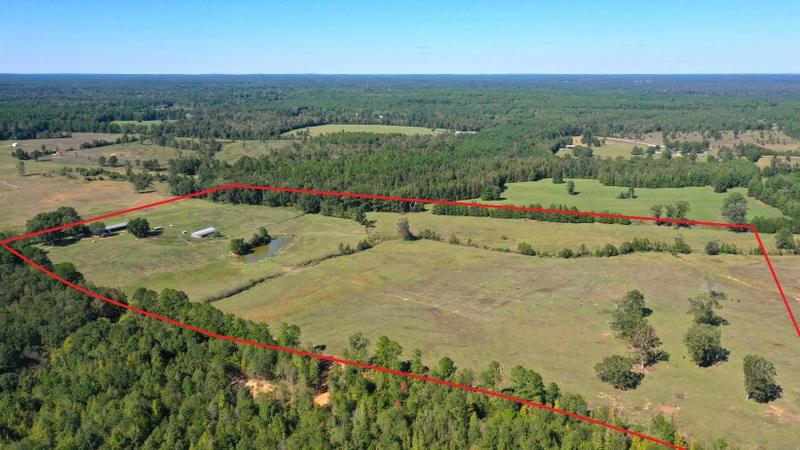 002 CR 4335, Atlanta, TX 75555 for Sale