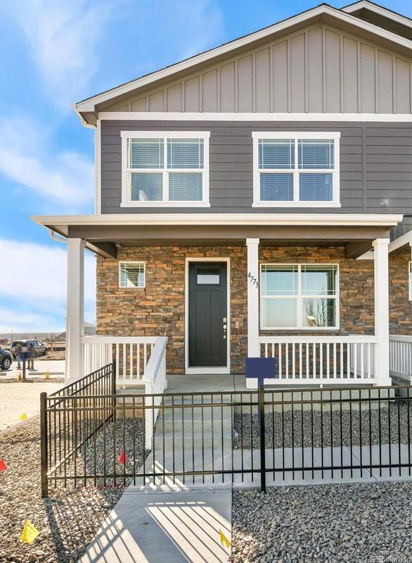 583 Thoroughbred Ln, Johnstown, CO 80534 - MLS 4725280 for Sale