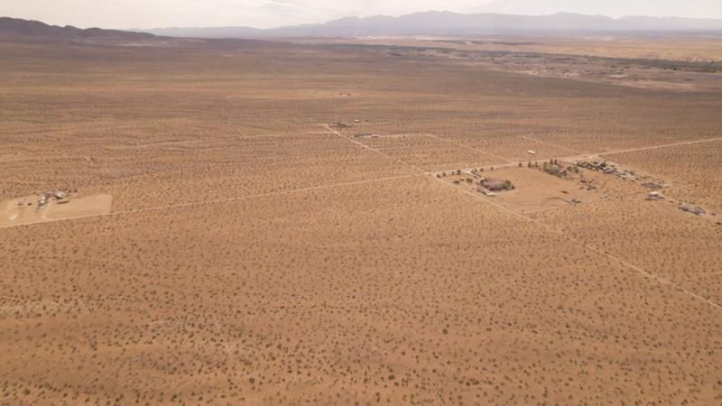 Oro Grande, San Bernardino County, CA Recreational Property, Undeveloped Land for sale Property ID: 418321019