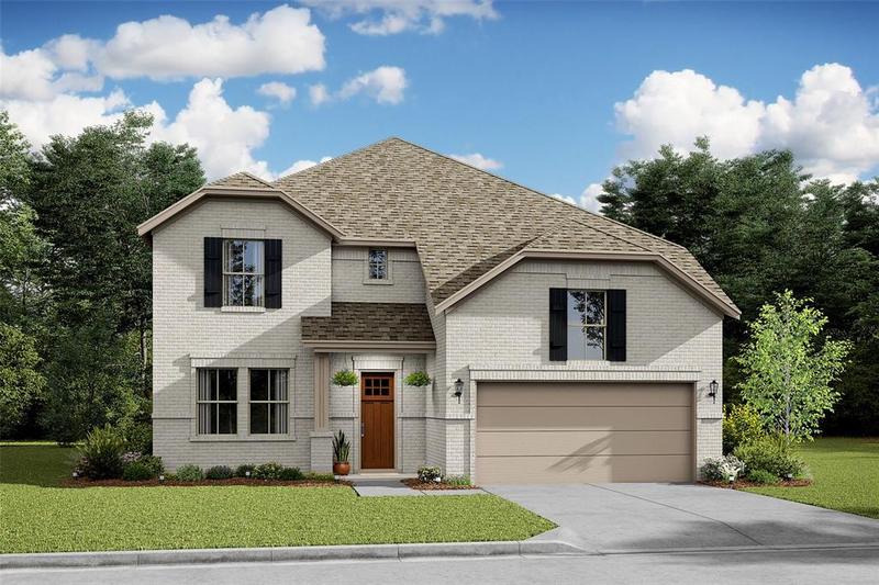 15214 Laurel Oak Ln, Santa Fe, TX 77517 for Sale