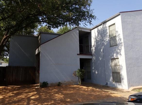 MEADOW CREEK APARTMENTS San Angelo, TX - Apartments For Rent