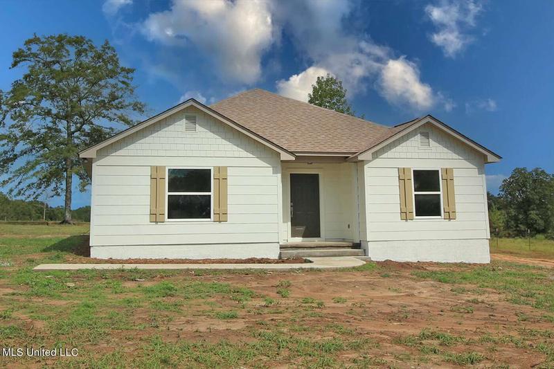 116 Green Road, Lucedale, MS 39452  602382122 for Sale