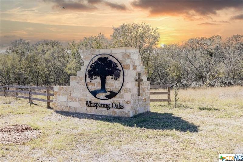 Lot 32 Post Oak E Hwy 97/304, Gonzales, TX 78629 for Sale