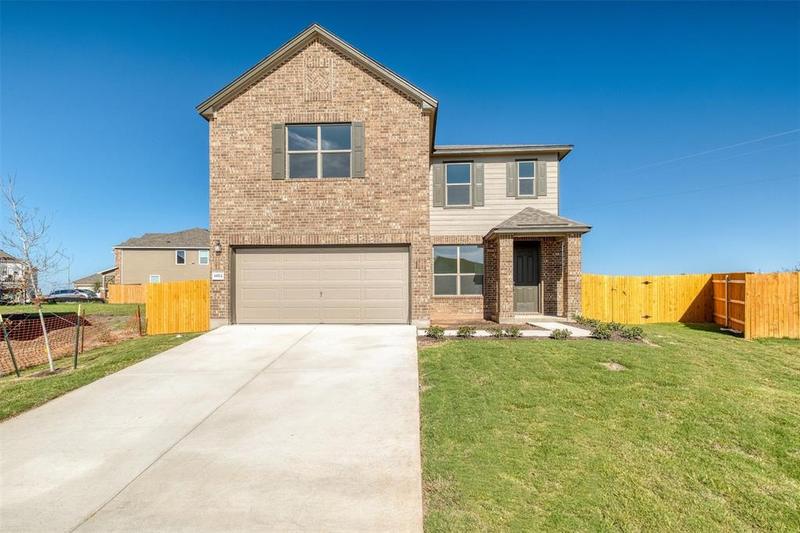 14512 Booted Eagle Pass, Elgin, TX 78621 for Sale