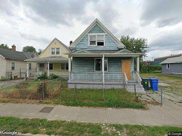 Union, ROCHESTER, NY 14605  604375848 for Sale
