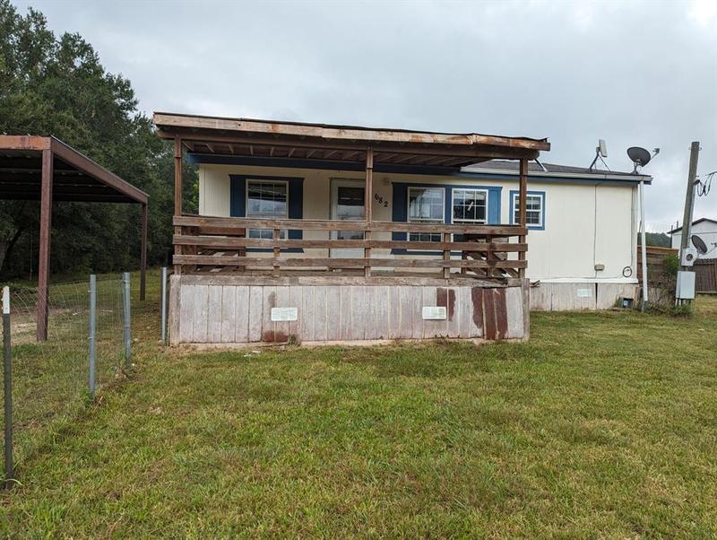 682 County Road 2270, Cleveland, TX 77327 for Sale