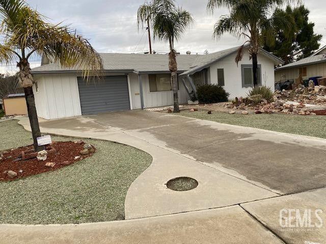 Bakersfield, Kern County, CA House for sale Property ID: 418735374