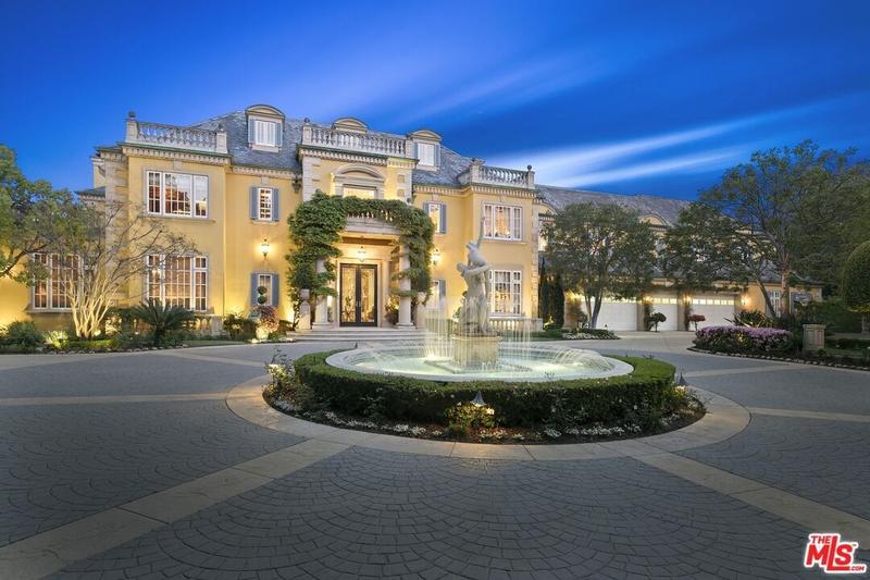 Beverly Hills, Los Angeles County, CA House for sale Property ID: 417030181
