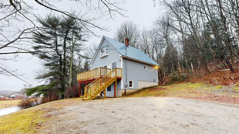 Sabattus, Androscoggin County, ME House for sale Property ID: 418576512