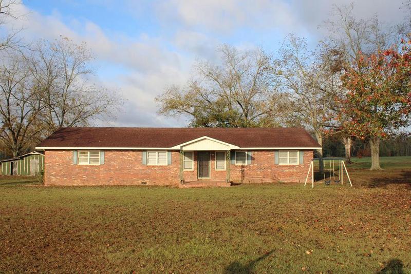 223 PERRYMAN RD, Hartsfield, GA 31756 Single Family Residence For Sale  MLS# 160891
