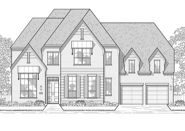 2212 SIR BARTON STREET, Celina, TX 75009 Single Family Residence For Sale  MLS# 20437575