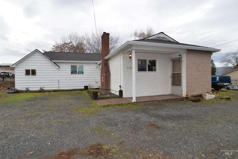 3104 5th Street, Lewiston, ID 83501  613817238 for Sale