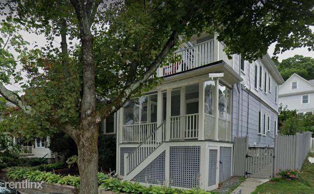 Basement  56 Hobson St for Sale