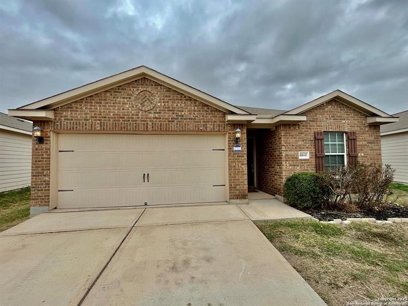 6810 LUCKEY TREE, San Antonio, TX 78252-2314 for Sale