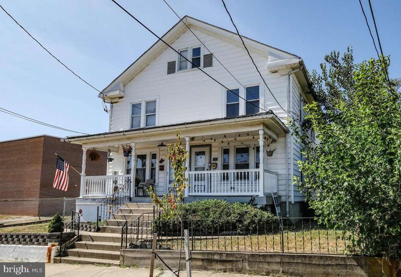 625 FAULKNER AVENUE, MARTINSBURG, WV 25401  614159347 for Sale