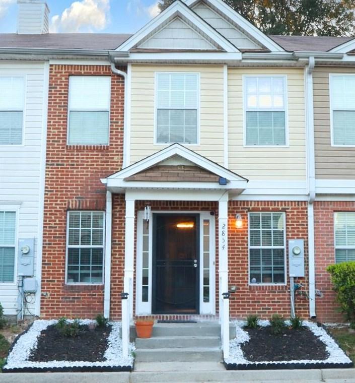 2854 Vining Ridge Terrace, Decatur, GA 30034 - MLS 7295339 for Sale