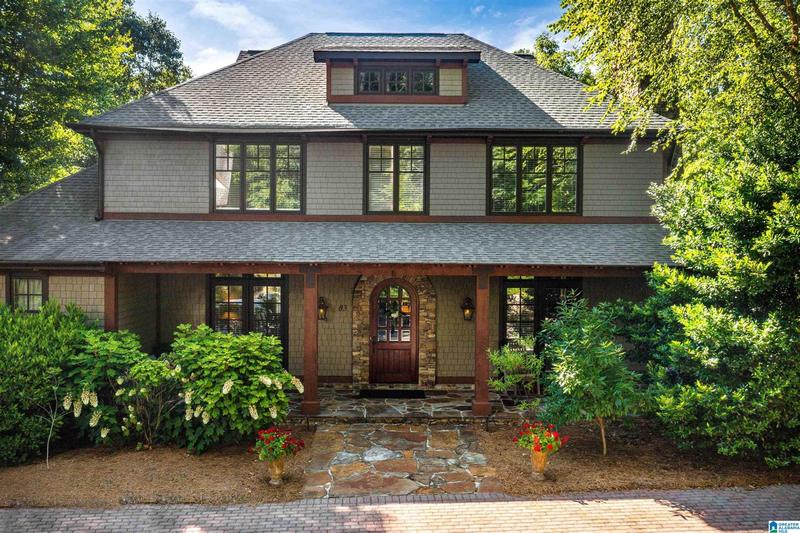 83 Burnham St, Birmingham, AL 35242  MLS# 1354553 for Sale
