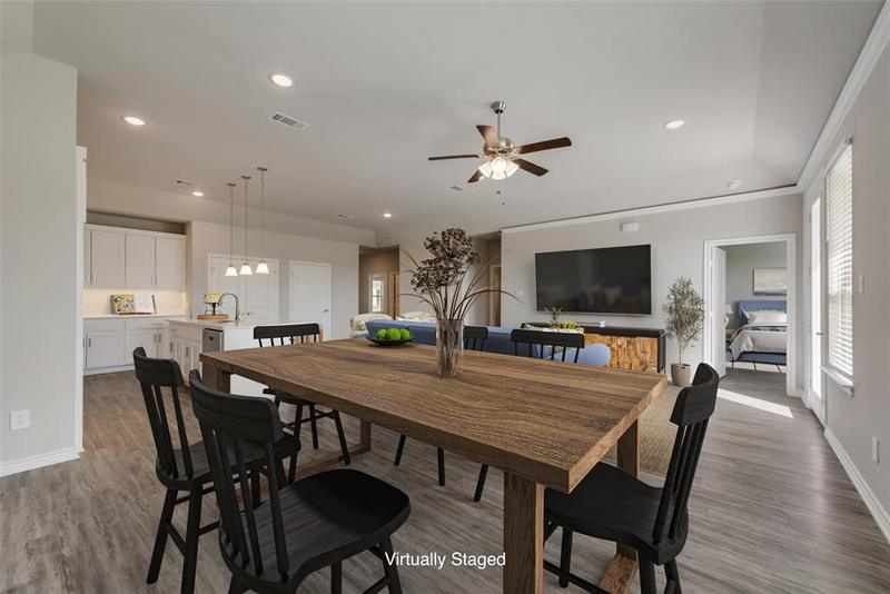 342 Preston Rd, Mabank, TX 75147 for Rent