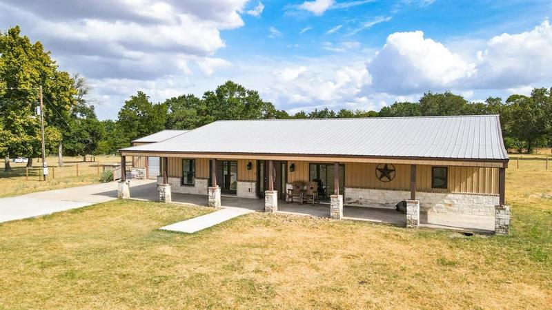 1562 County Road 327 (+/- 8 acres), Caldwell, TX 77836 for Sale