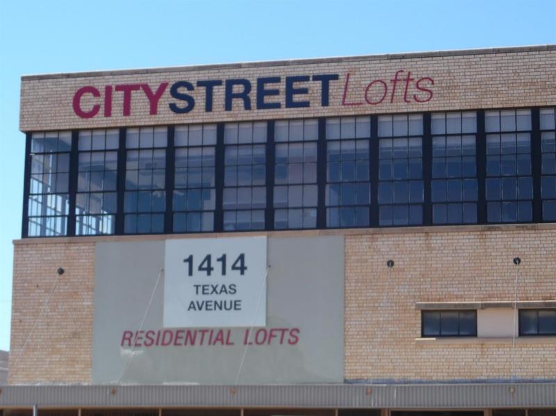 1414 Texas Avenue, Lubbock, TX 79401 for Rent