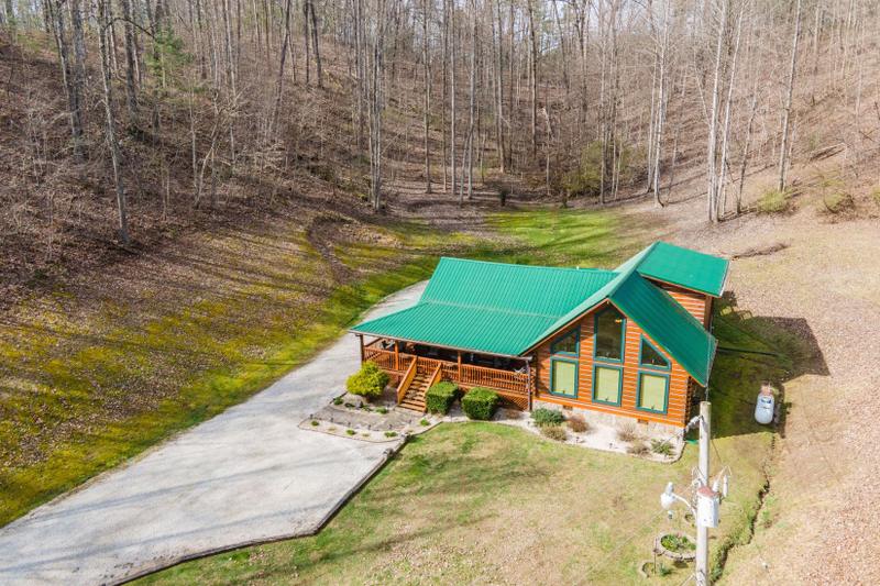 Campton, Wolfe County, KY Recreational Property, House for sale Property ID: 416057598