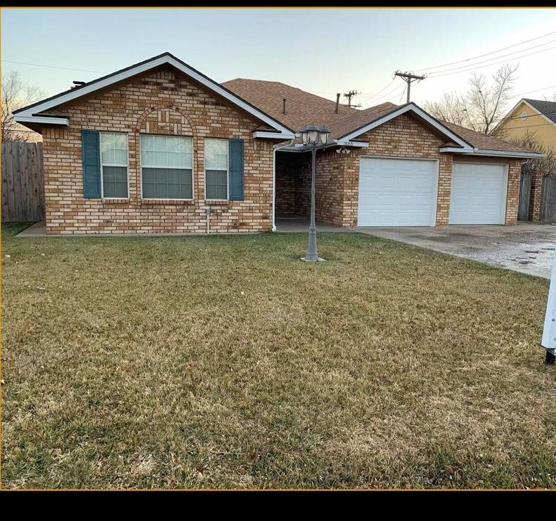Dumas, Moore County, TX House for sale Property ID: 418128908