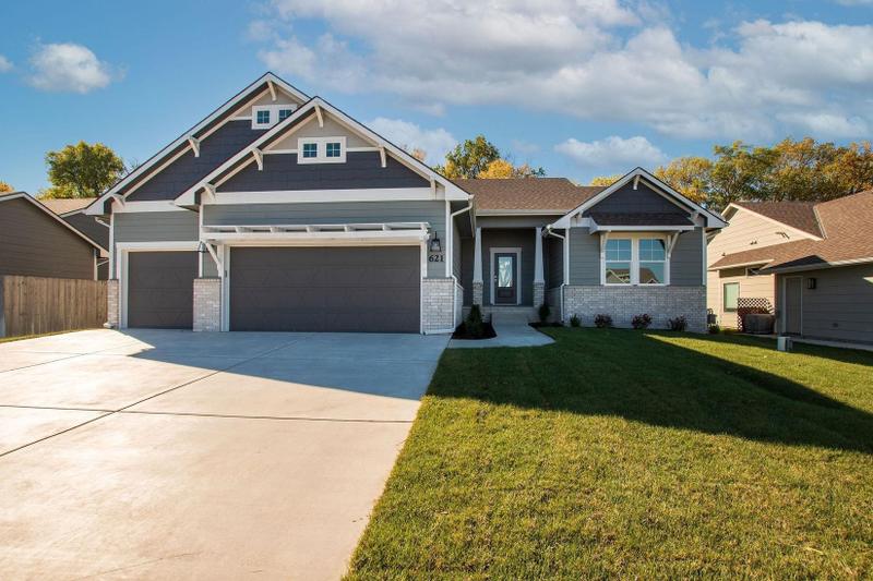 Wichita, Sedgwick County, KS House for sale Property ID: 414050072