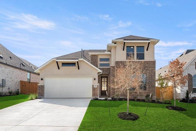 220 Bald Eagle Ln, Kyle, TX 78640 for Sale