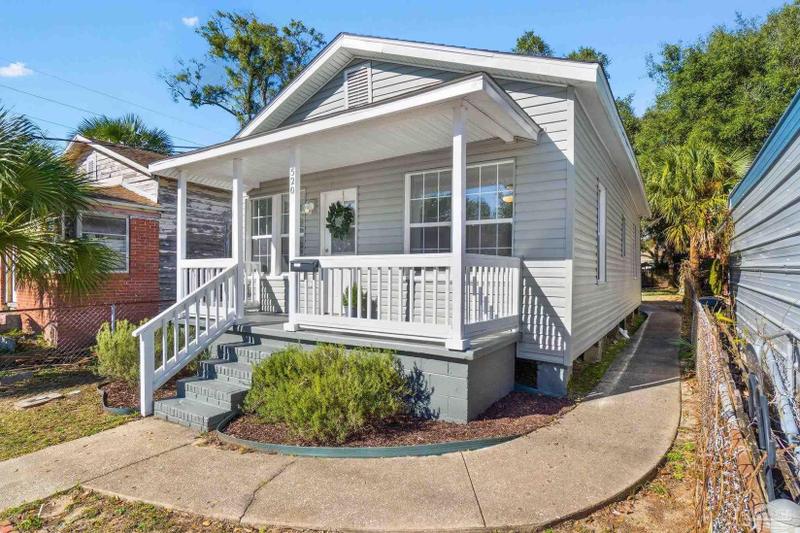 Pensacola, Escambia County, FL House for sale Property ID: 418518708