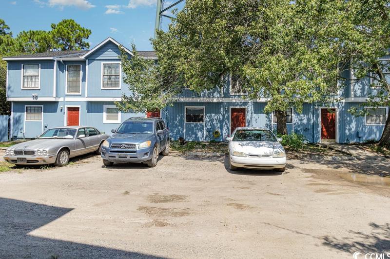 601 38th Ave N #E-6, Myrtle Beach, SC 29577 - MLS 2316459 for Sale