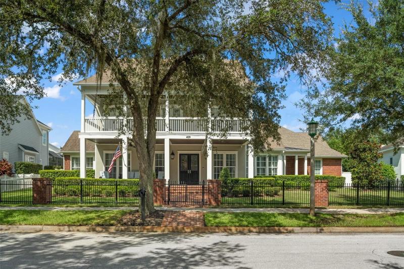 Celebration, Osceola County, FL House for sale Property ID: 417603478