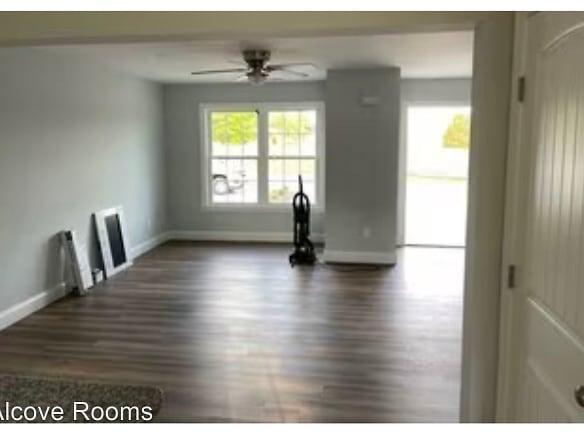1307 Filbert St Salisbury, NC 28144 - Home For Rent