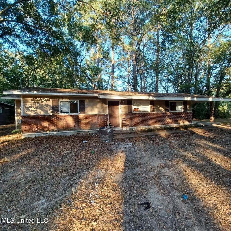 Jackson, Hinds County, MS House for sale Property ID: 417914413